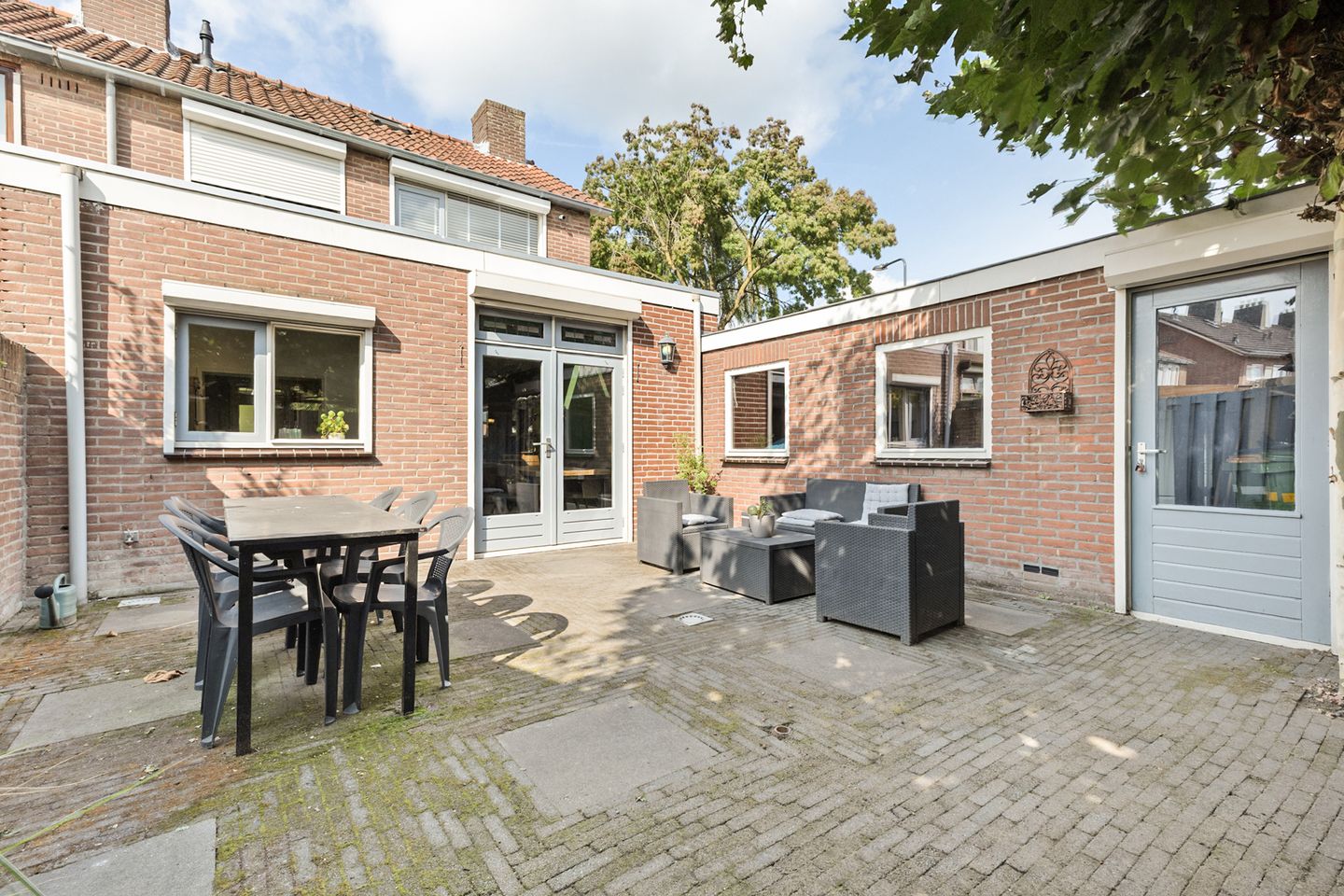 Foto 5 van Pijnboomstraat 96
