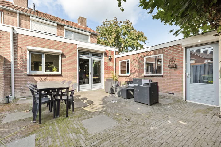 Foto 5 van Pijnboomstraat 96