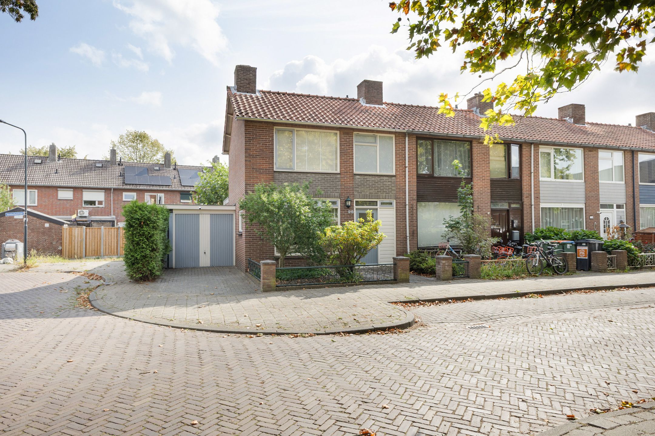 Foto 6 van Pijnboomstraat 96