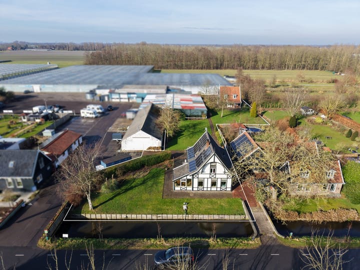 Foto 4 van Nekkerweg 50