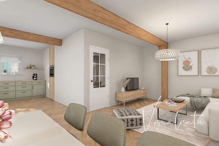 Foto 26 van Nekkerweg 50