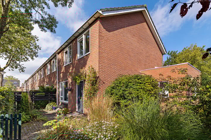 Foto 1 van Jadestraat 17