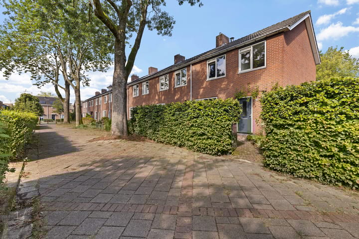 Foto 5 van Jadestraat 17