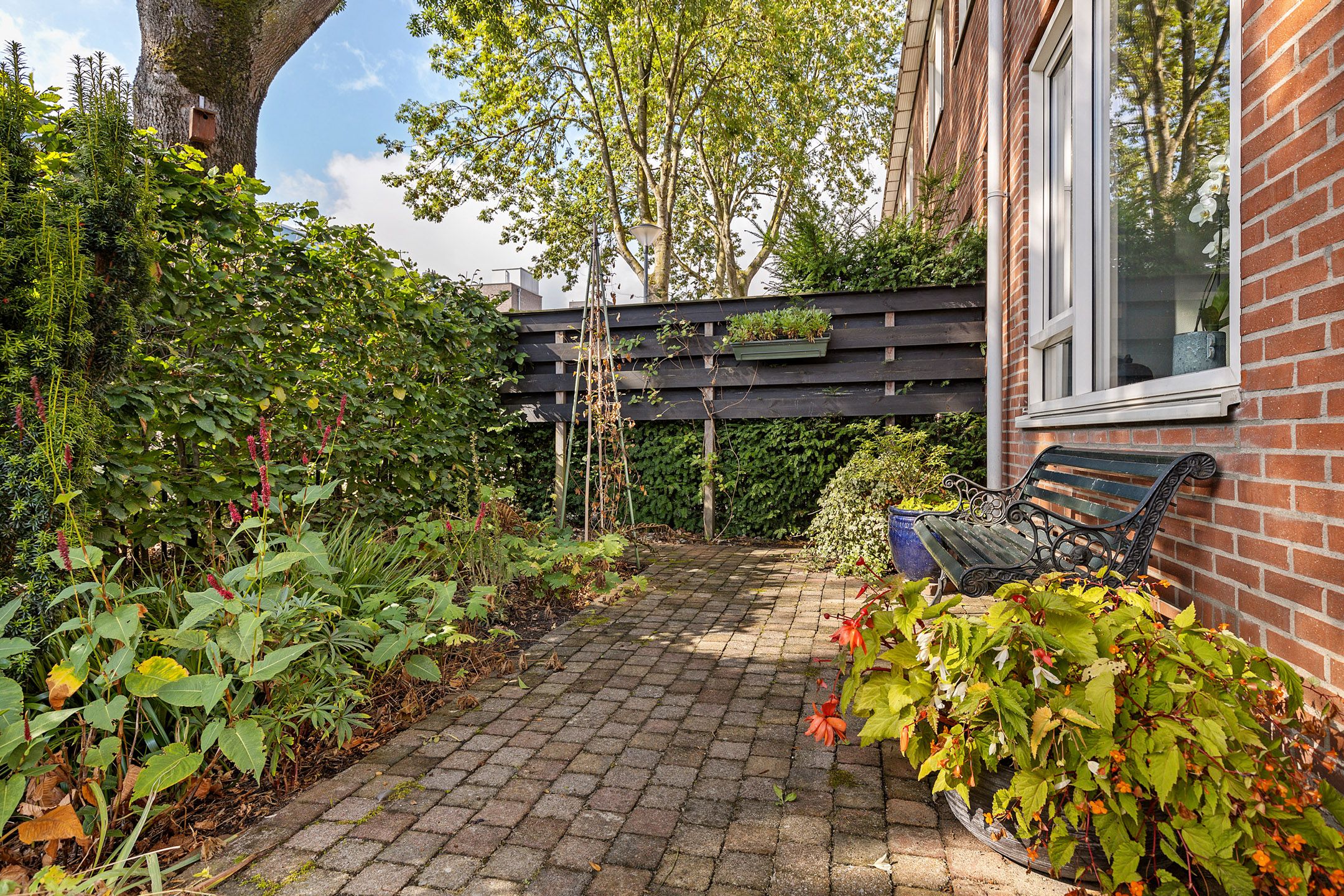 Foto 6 van Jadestraat 17