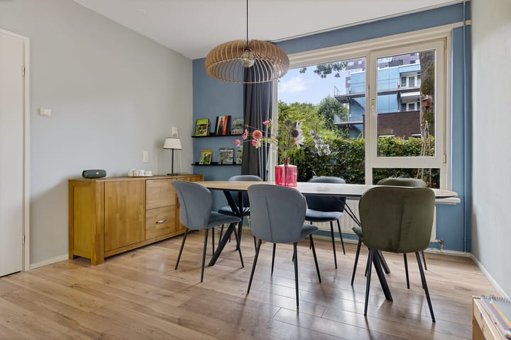 Foto 3 van Jadestraat 17