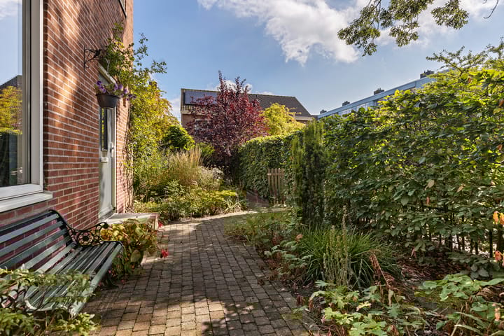 Foto 7 van Jadestraat 17