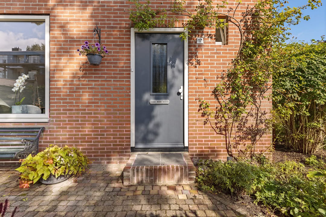 Foto 8 van Jadestraat 17