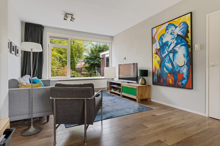 Foto 12 van Jadestraat 17