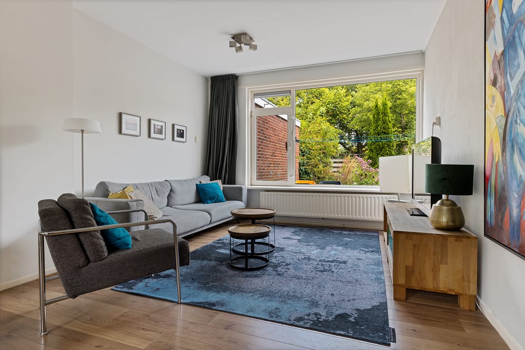 Foto 13 van Jadestraat 17