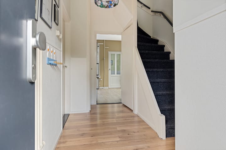 Foto 9 van Jadestraat 17