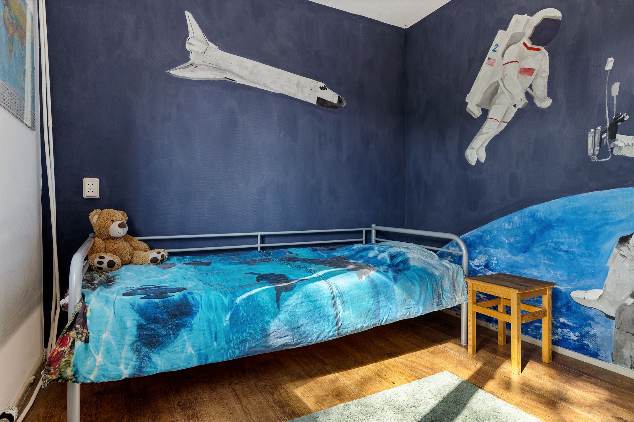 Foto 24 van Jadestraat 17