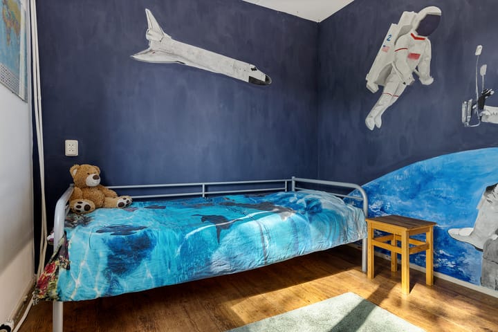 Foto 24 van Jadestraat 17