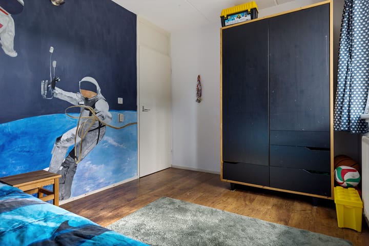 Foto 25 van Jadestraat 17