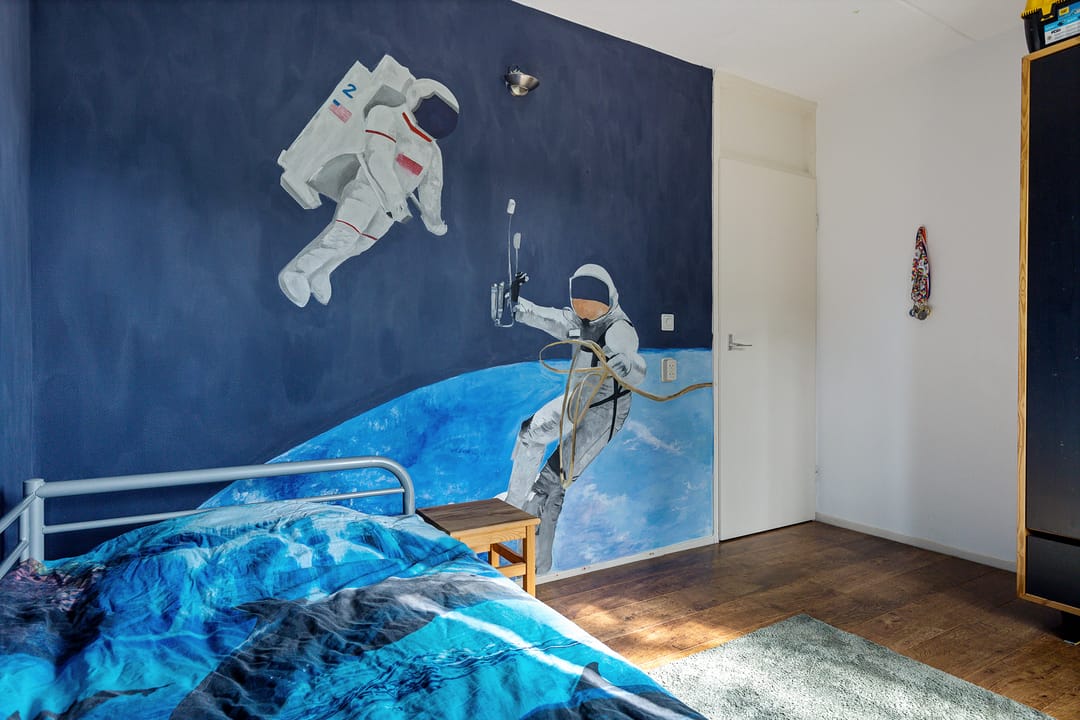 Foto 26 van Jadestraat 17