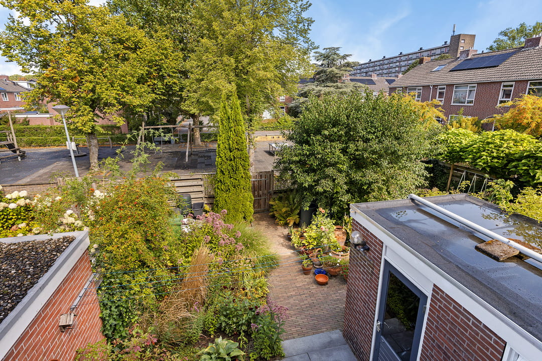 Foto 32 van Jadestraat 17