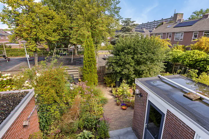 Foto 32 van Jadestraat 17