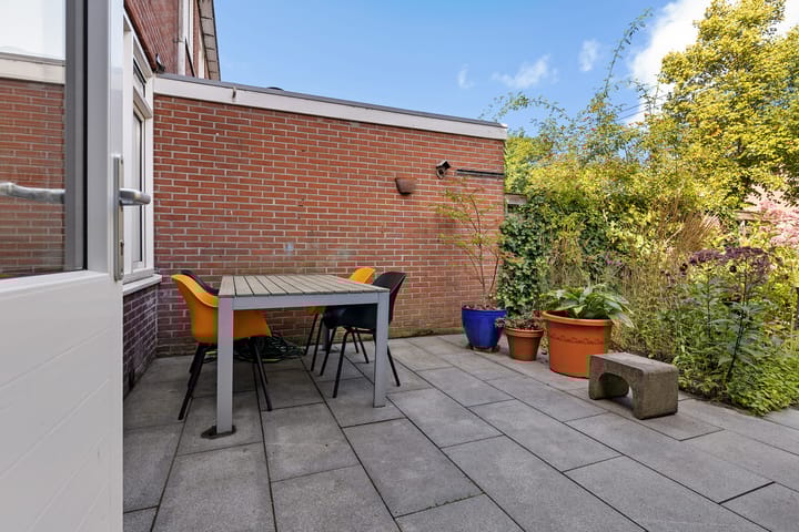 Foto 33 van Jadestraat 17