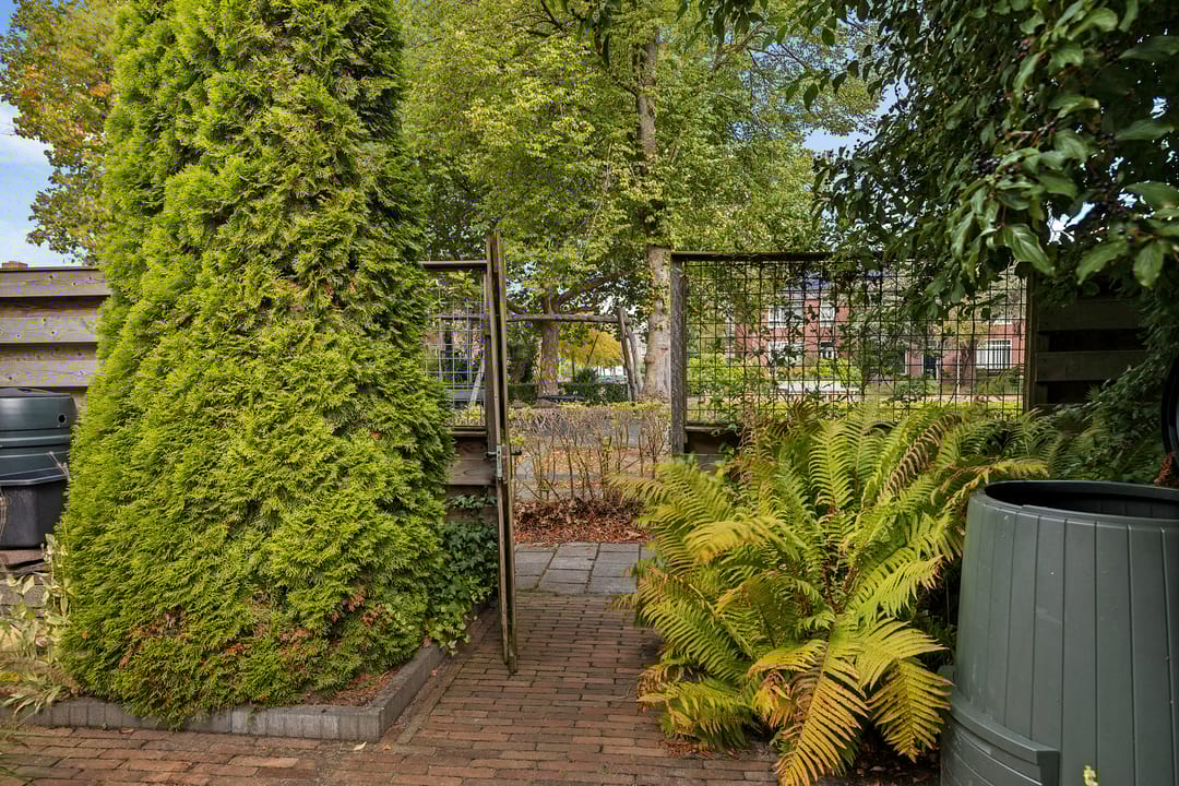 Foto 43 van Jadestraat 17