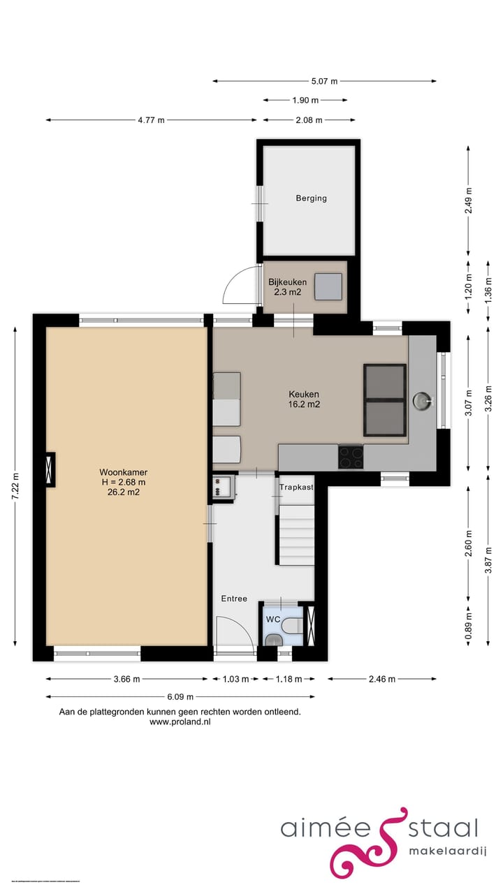 Foto 46 van Jadestraat 17