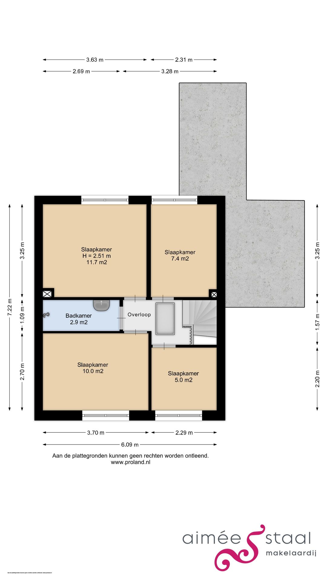 Foto 47 van Jadestraat 17