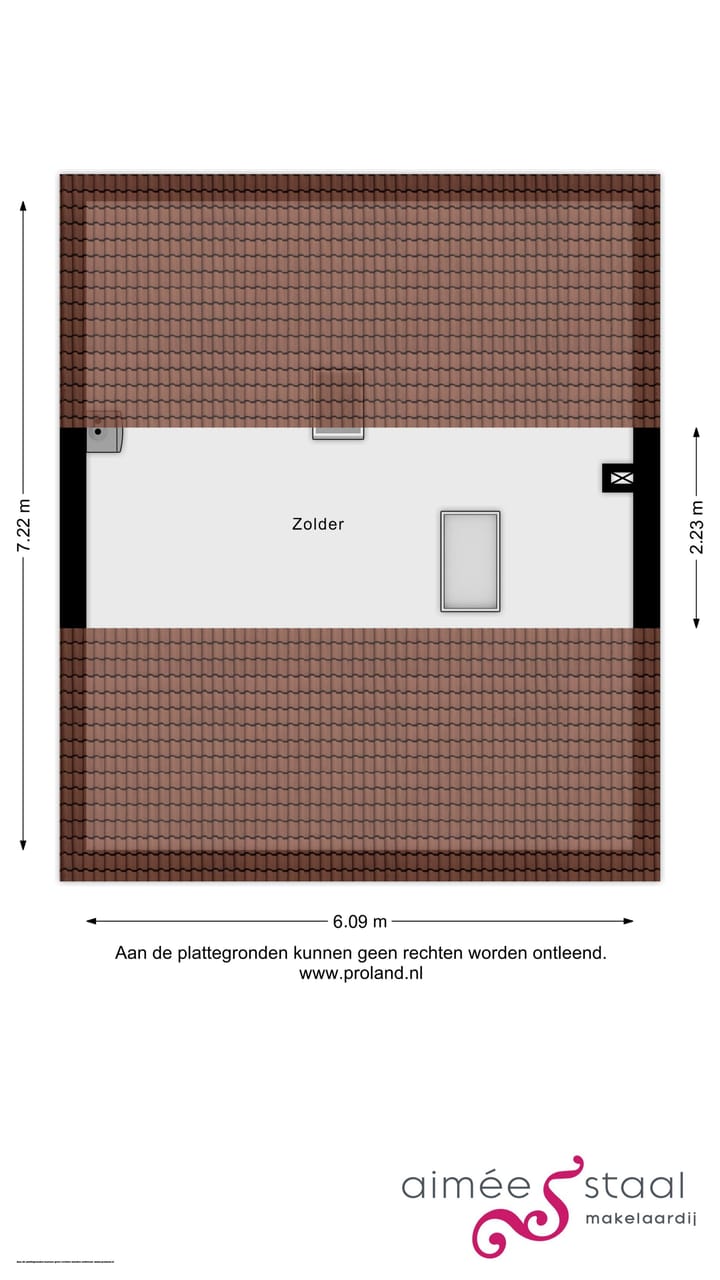Foto 48 van Jadestraat 17