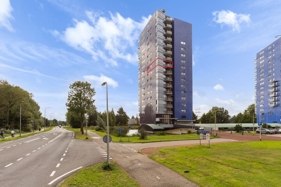 Foto 1 van Hoge Vijver 31