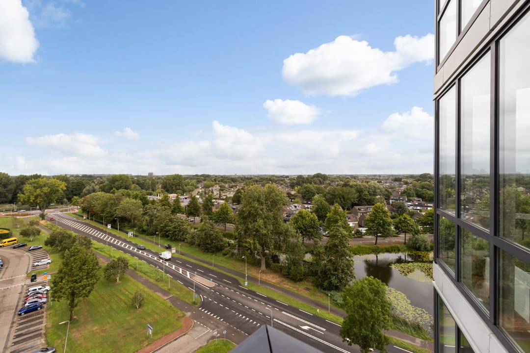 Foto 2 van Hoge Vijver 31