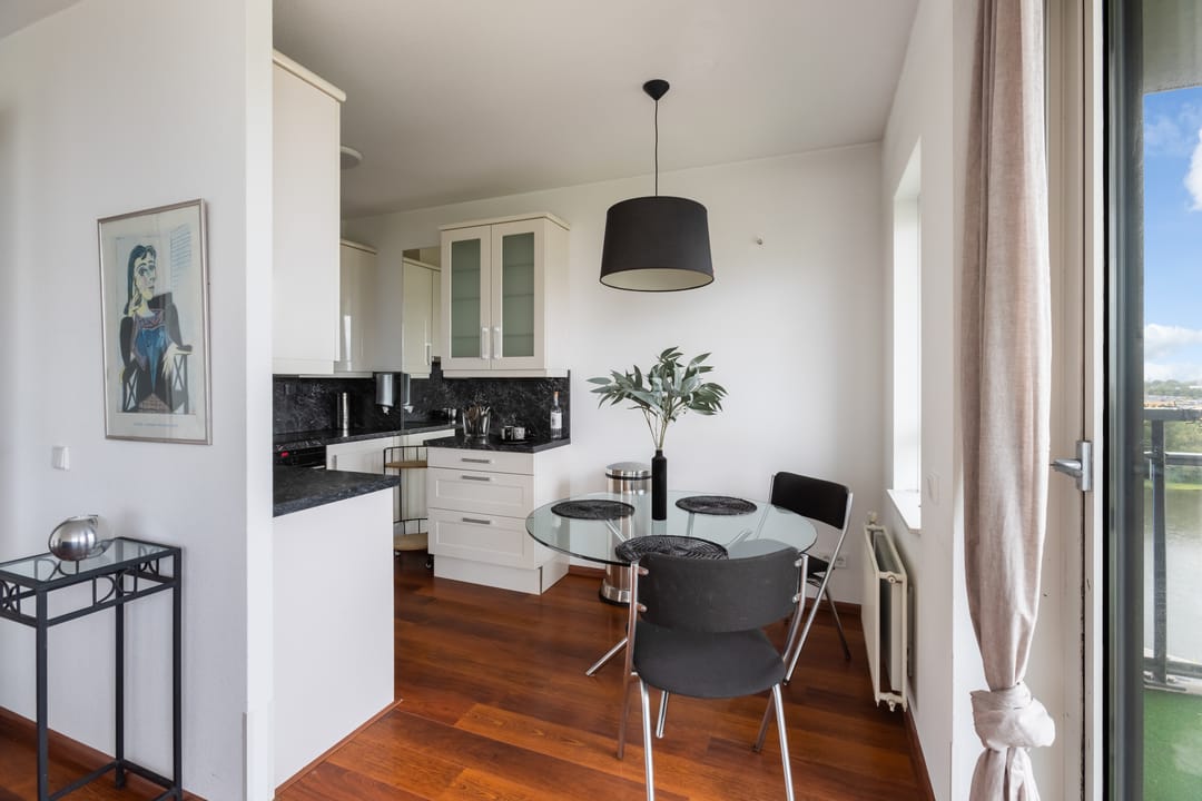 Foto 8 van Hoge Vijver 31