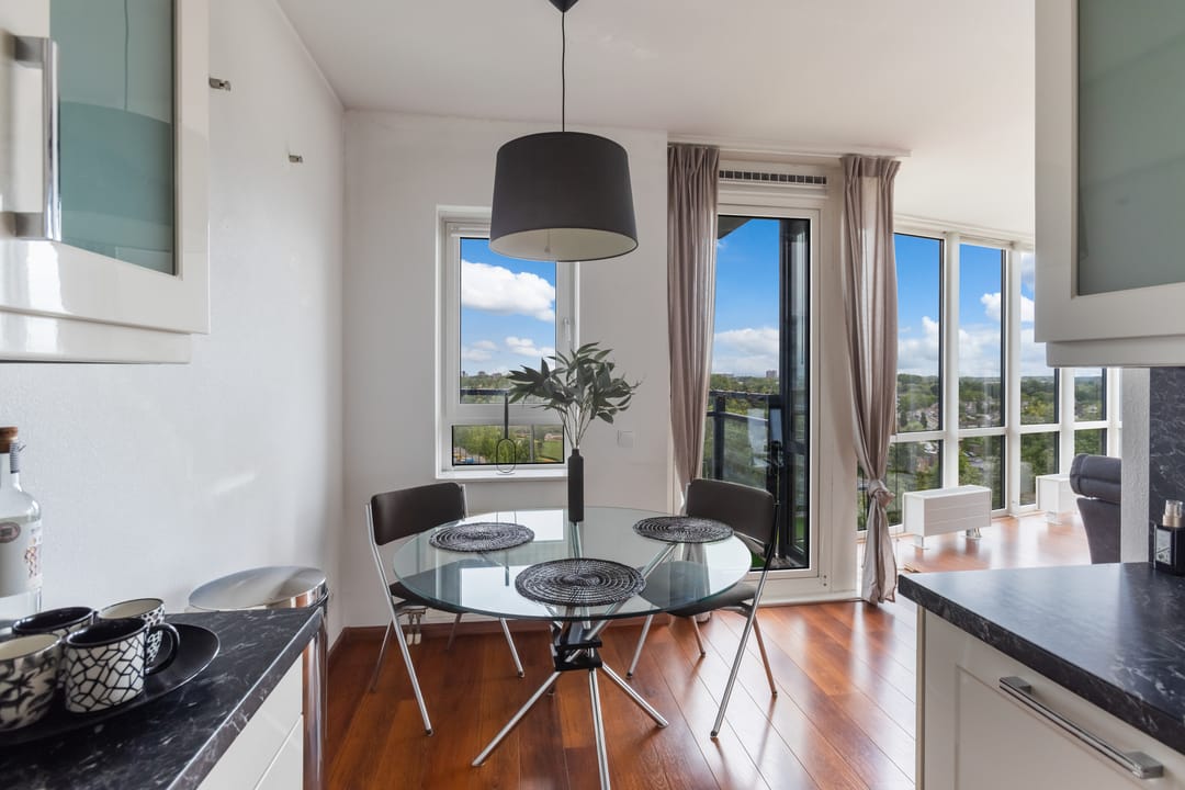 Foto 11 van Hoge Vijver 31