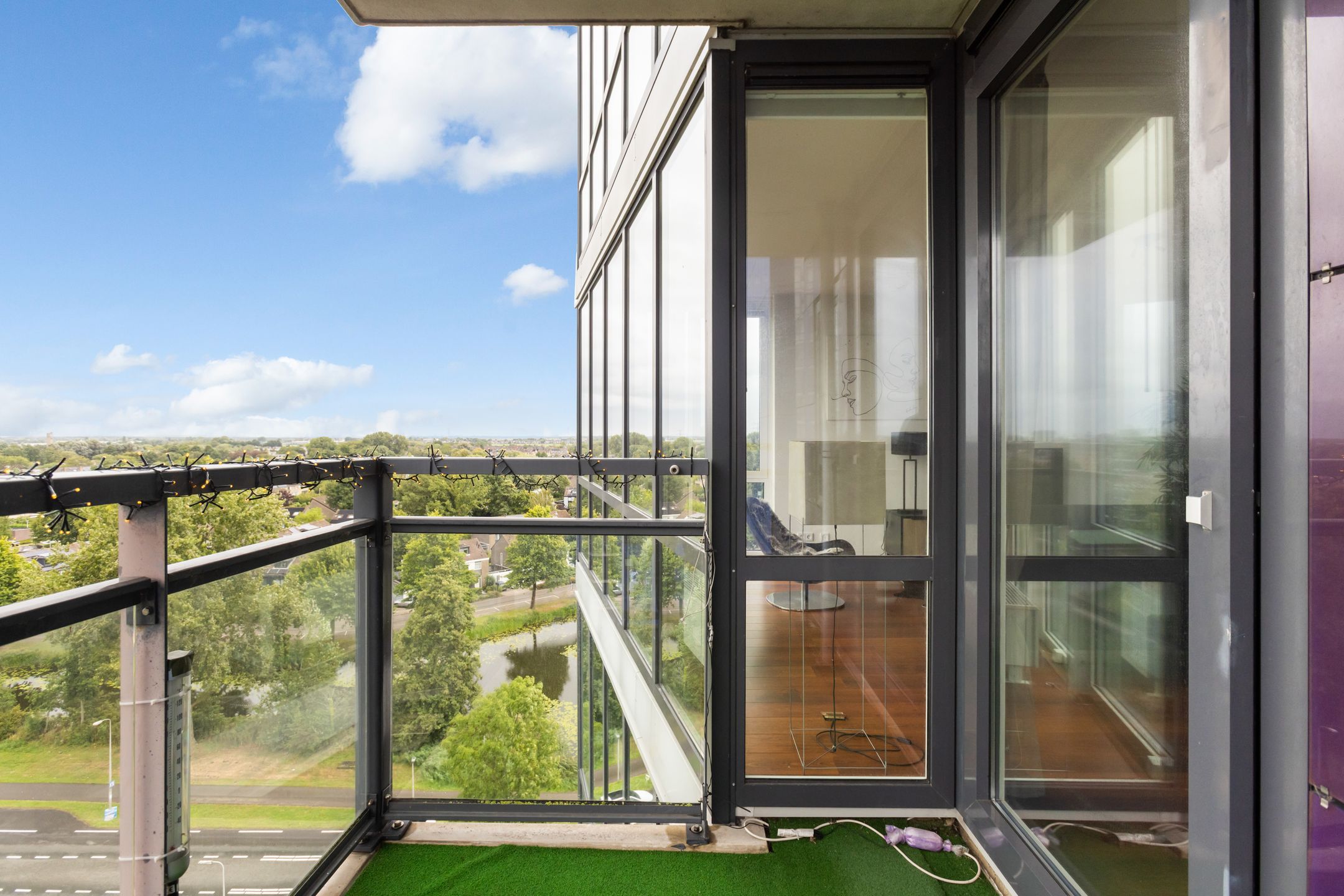 Foto 12 van Hoge Vijver 31