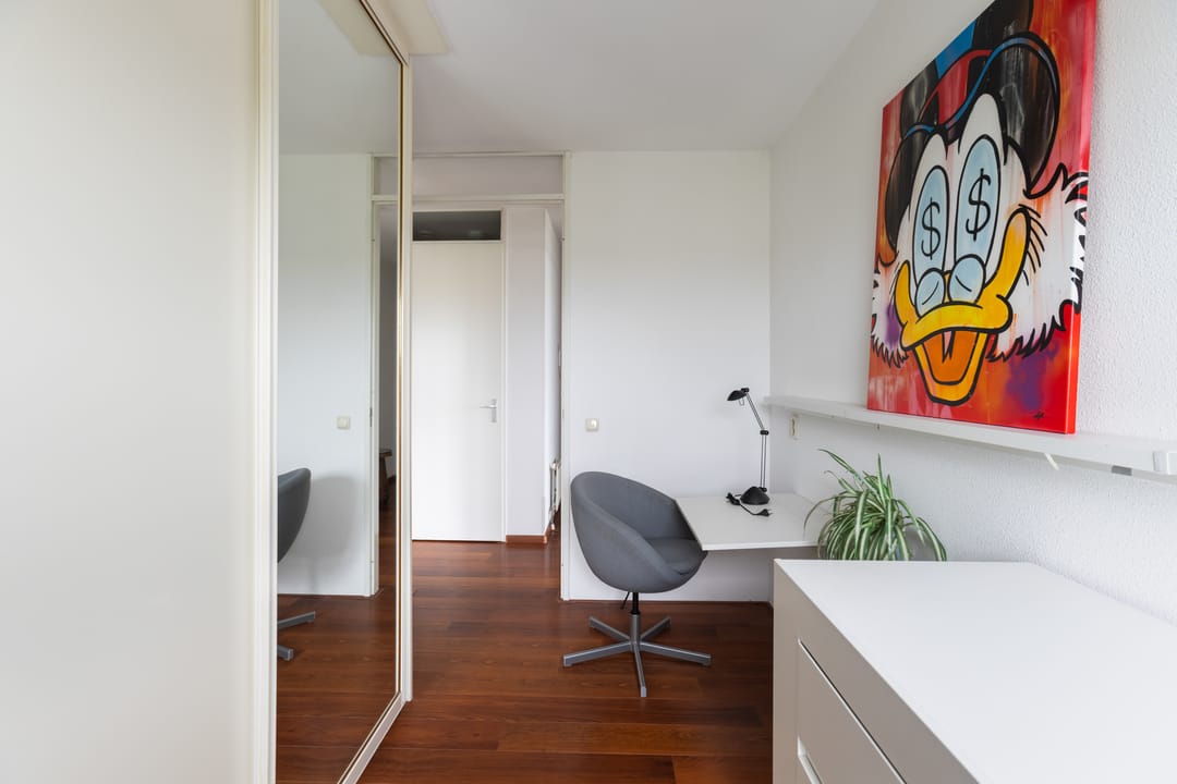 Foto 16 van Hoge Vijver 31