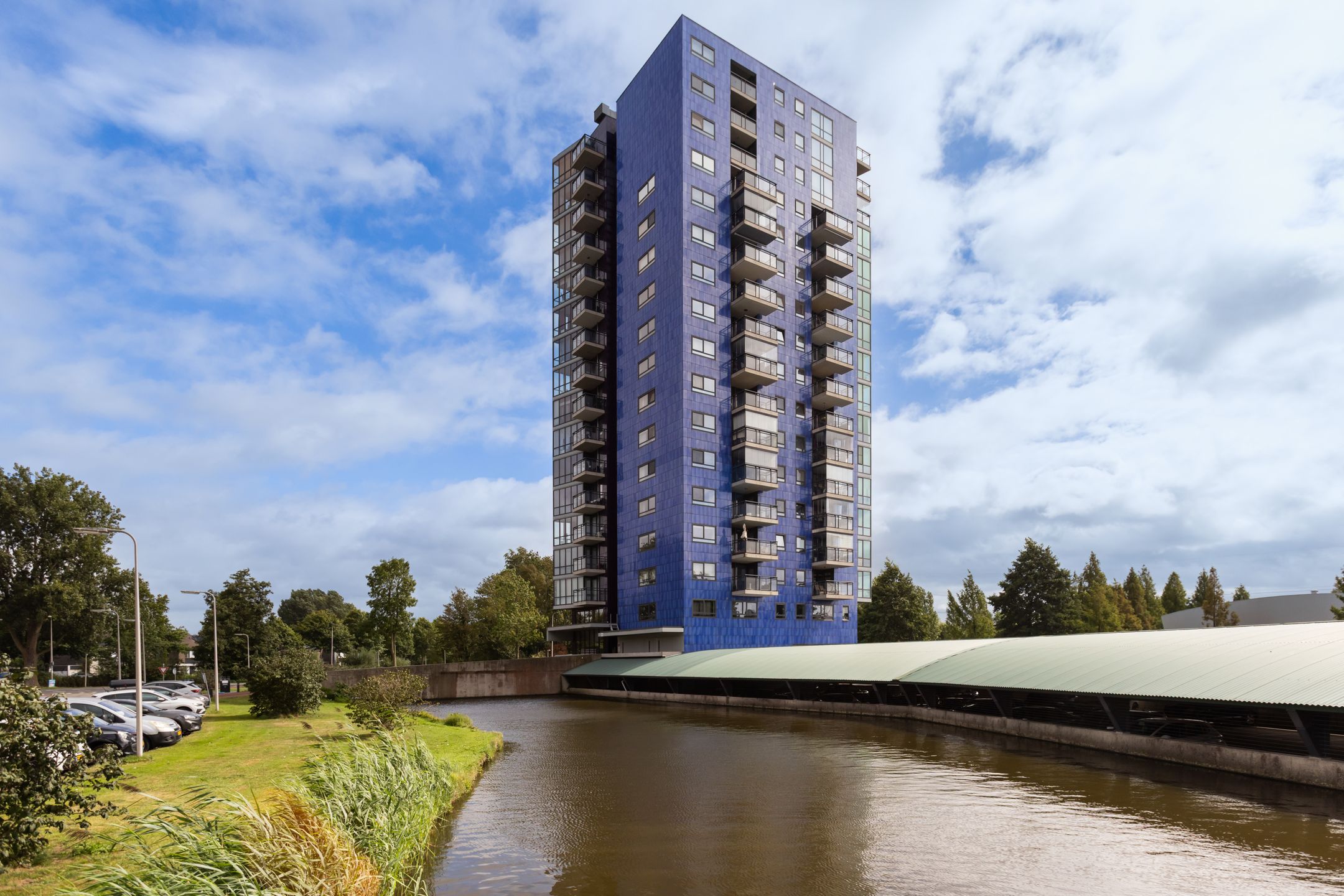 Foto 30 van Hoge Vijver 31