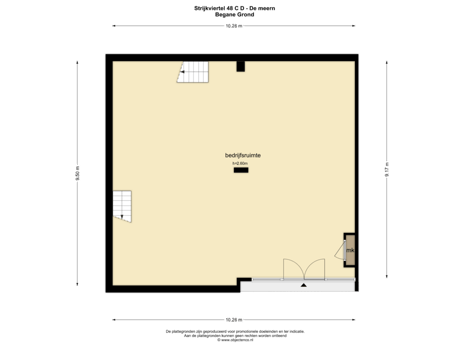 Bekijk plattegrond