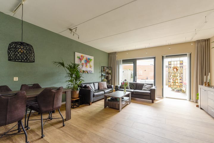 Foto 2 van Binnenduin 14