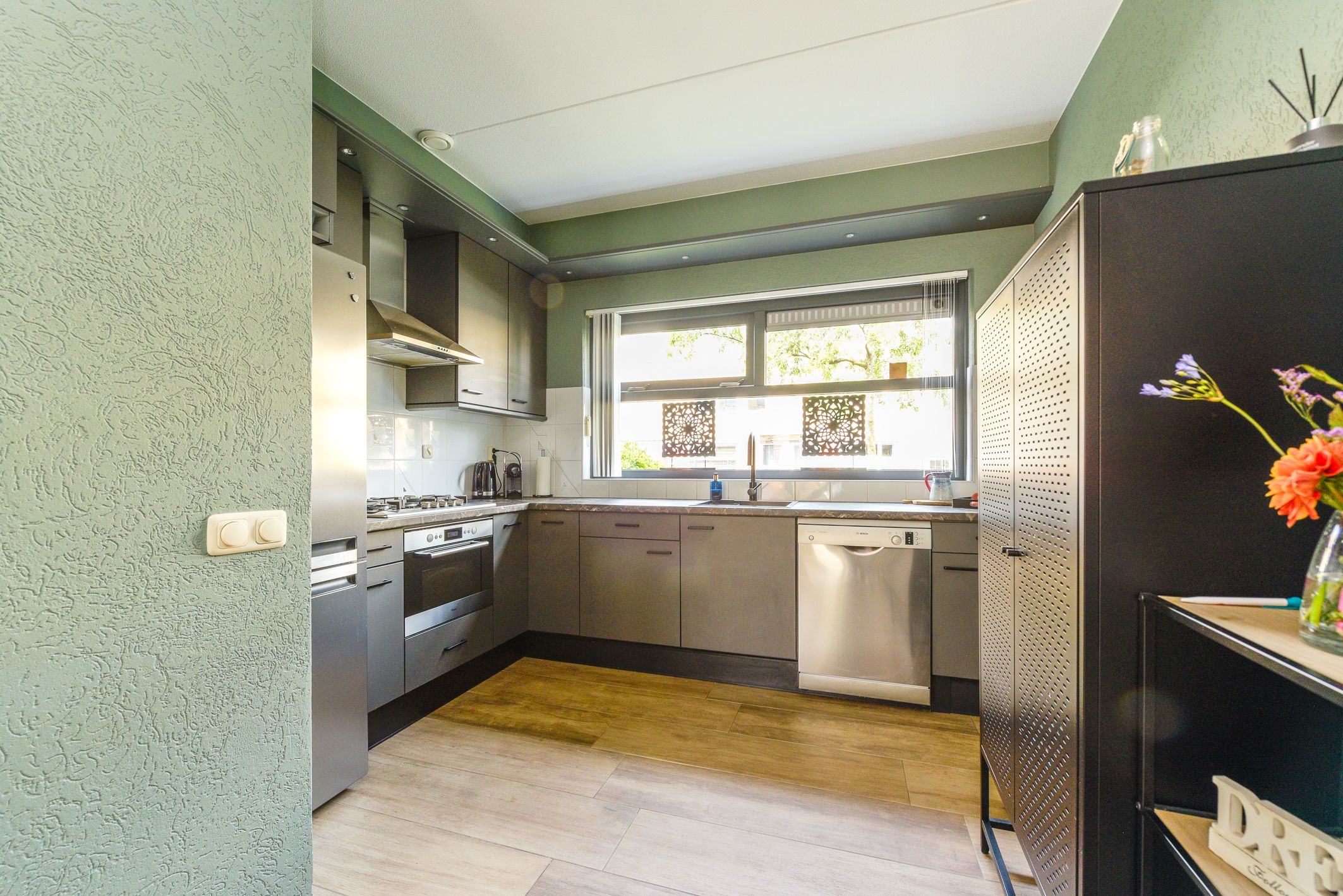 Foto 3 van Binnenduin 14