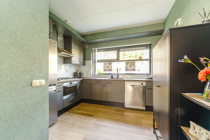 Foto 3 van Binnenduin 14