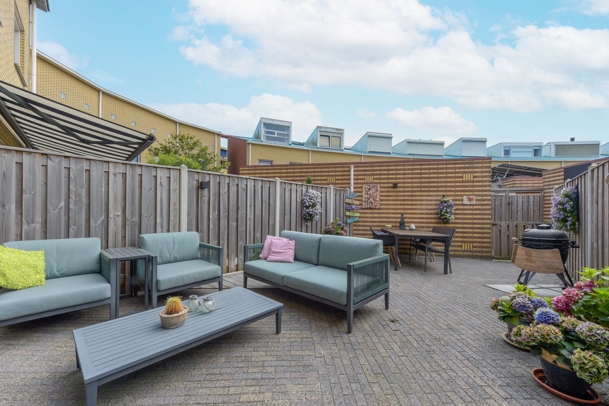 Foto 6 van Binnenduin 14