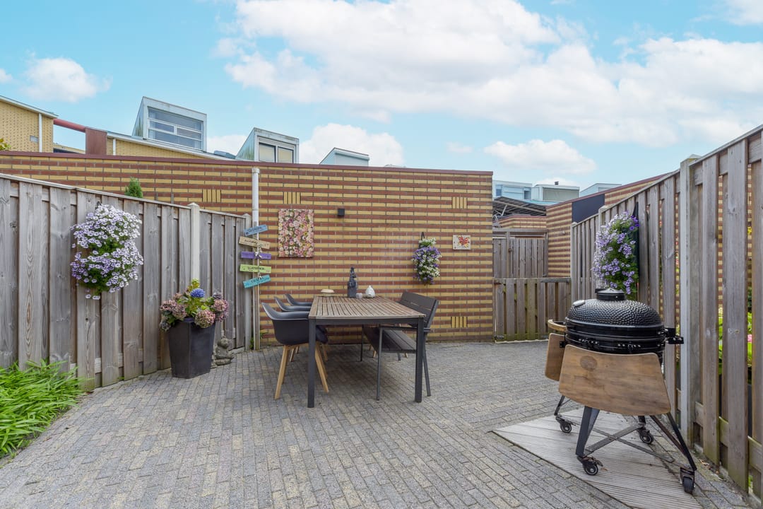 Foto 26 van Binnenduin 14