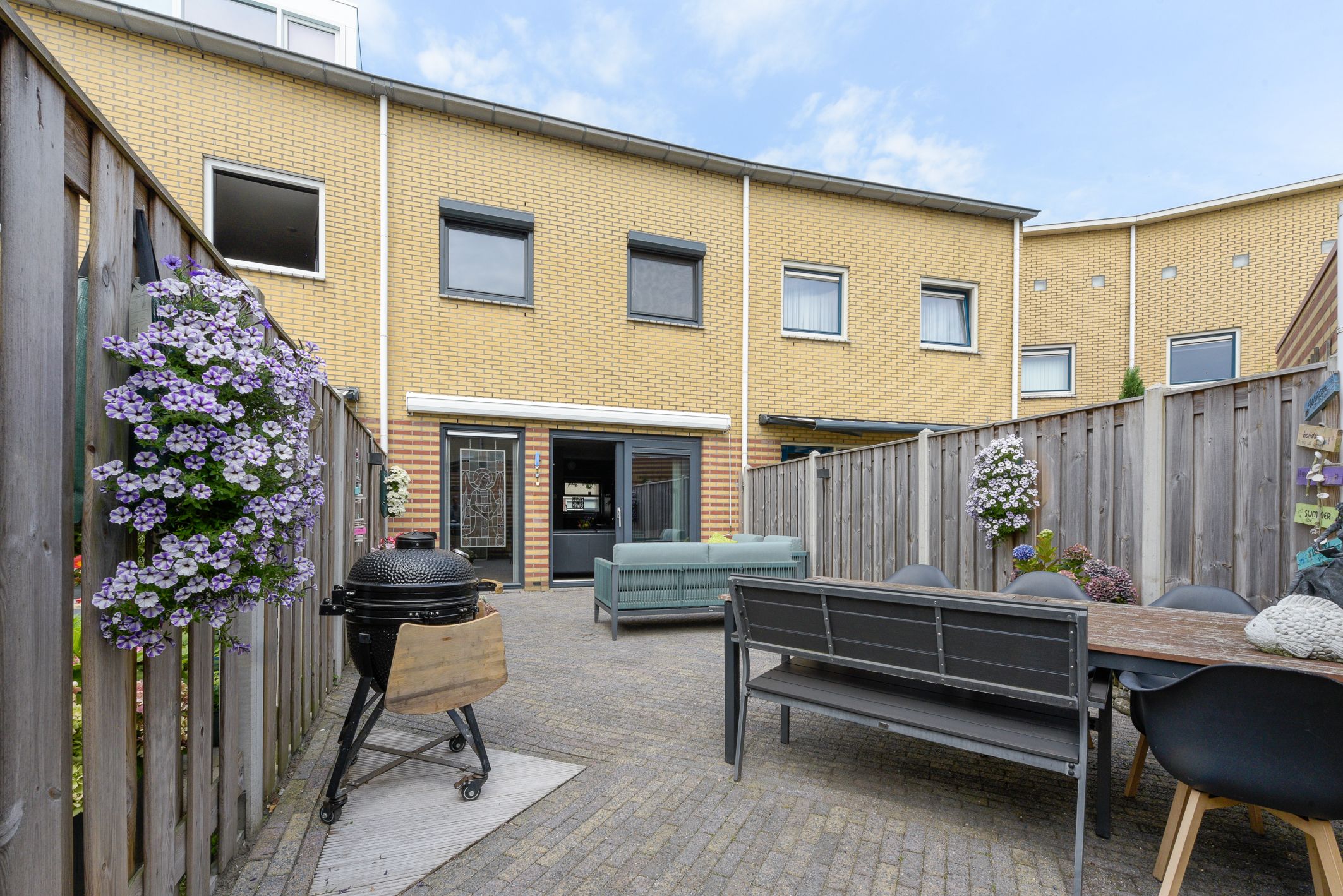 Foto 27 van Binnenduin 14