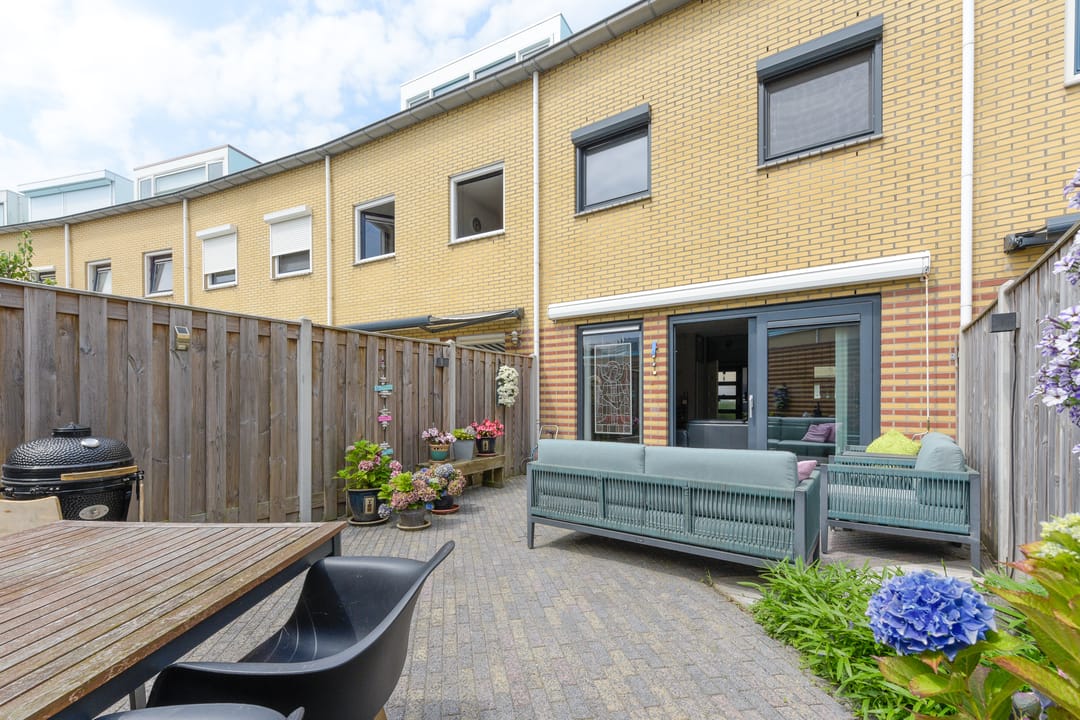 Foto 28 van Binnenduin 14