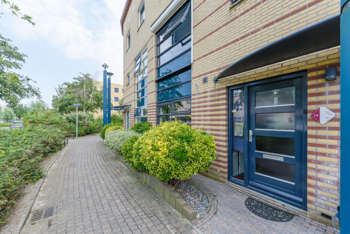 Foto 29 van Binnenduin 14