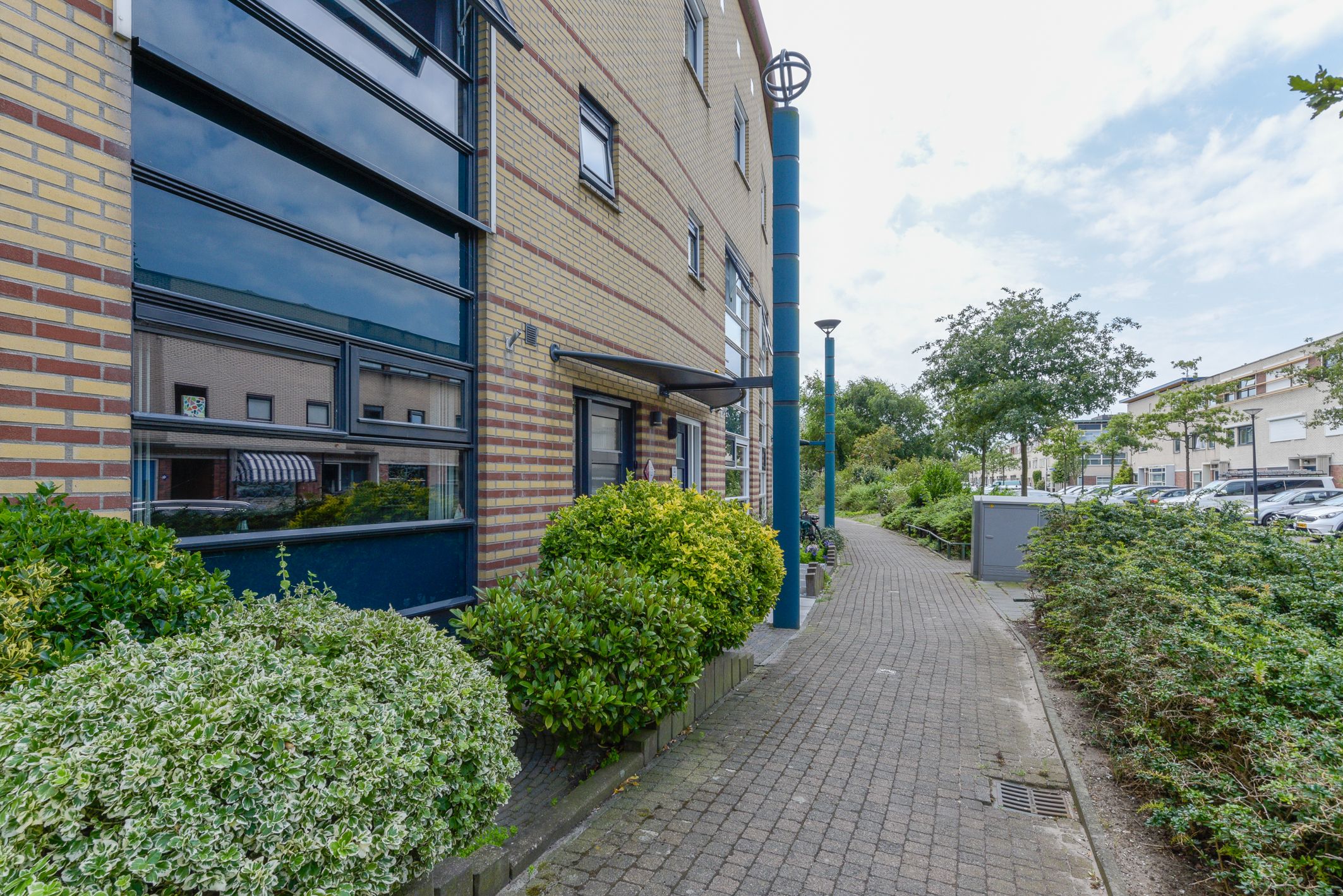 Foto 30 van Binnenduin 14