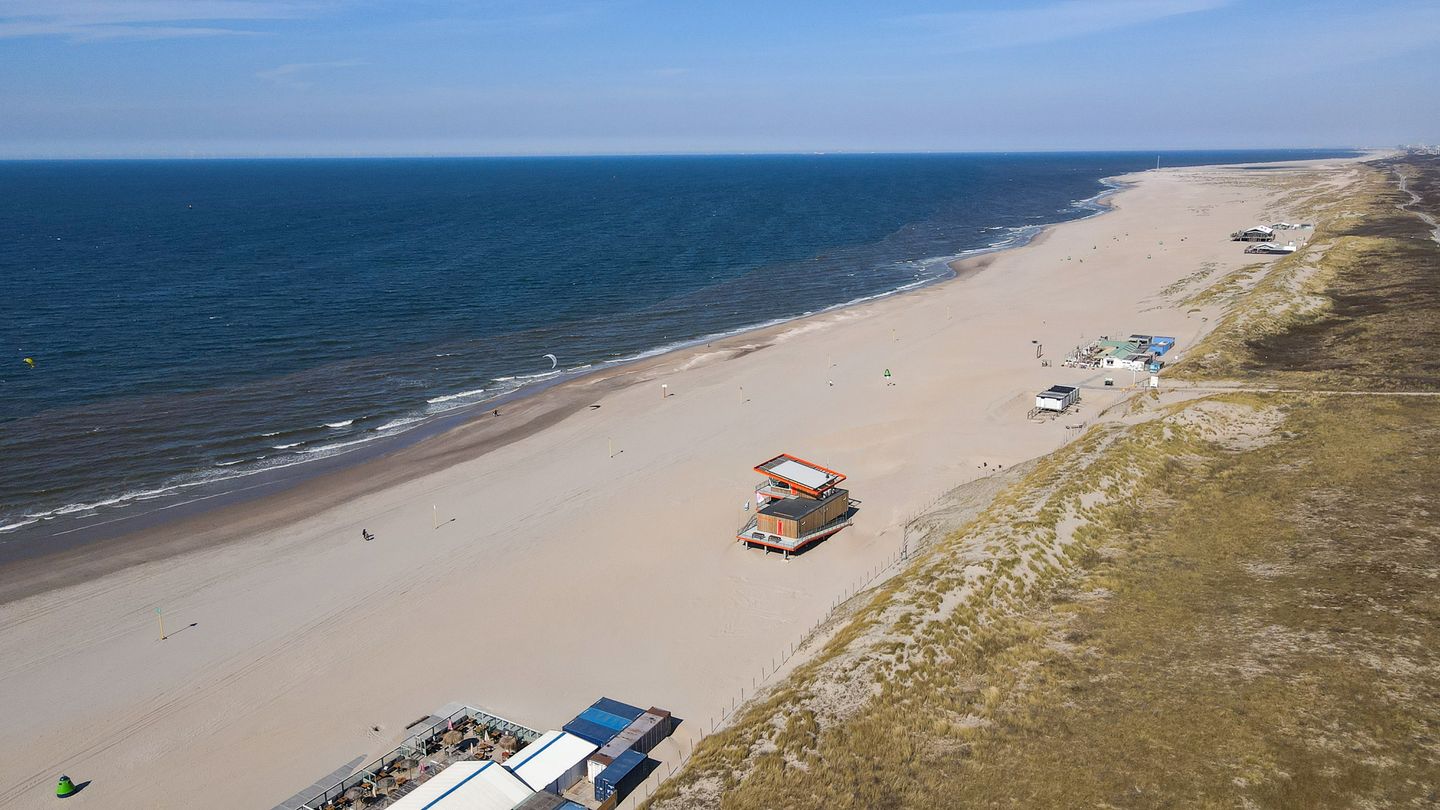 Foto 34 van Binnenduin 14