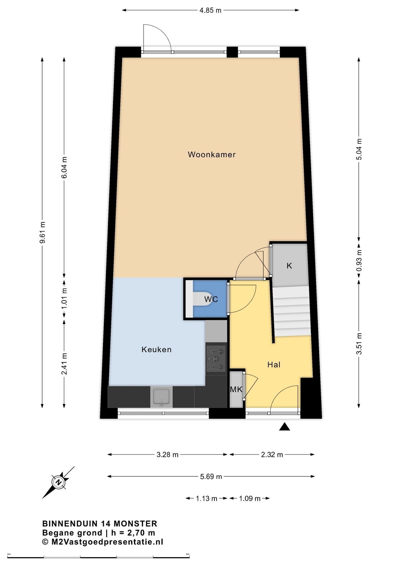 Foto 36 van Binnenduin 14