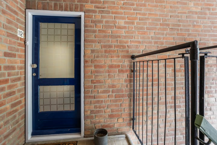 Foto 8 van Haagjesweg 112