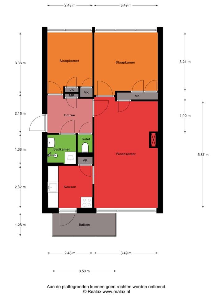 Foto 40 van Haagjesweg 112