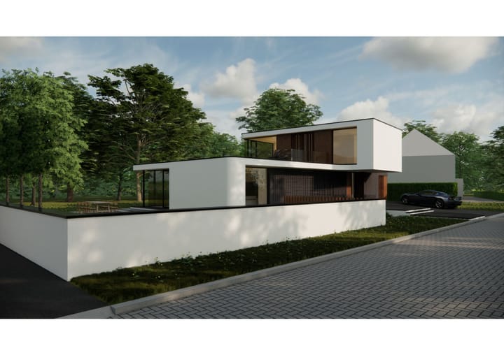 Foto 1 van Dollardpad 11