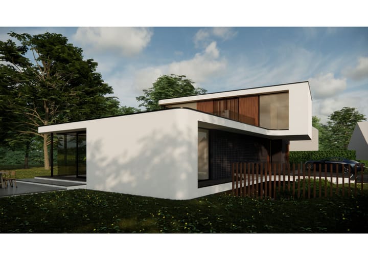 Foto 5 van Dollardpad 11