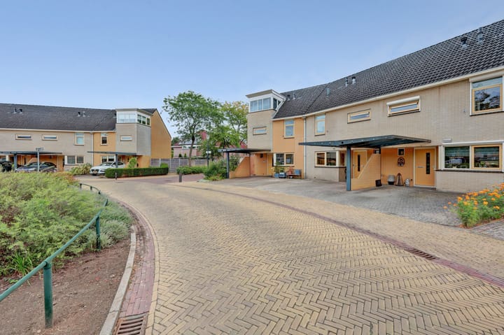 Foto 37 van P. Lieftincklaan 13