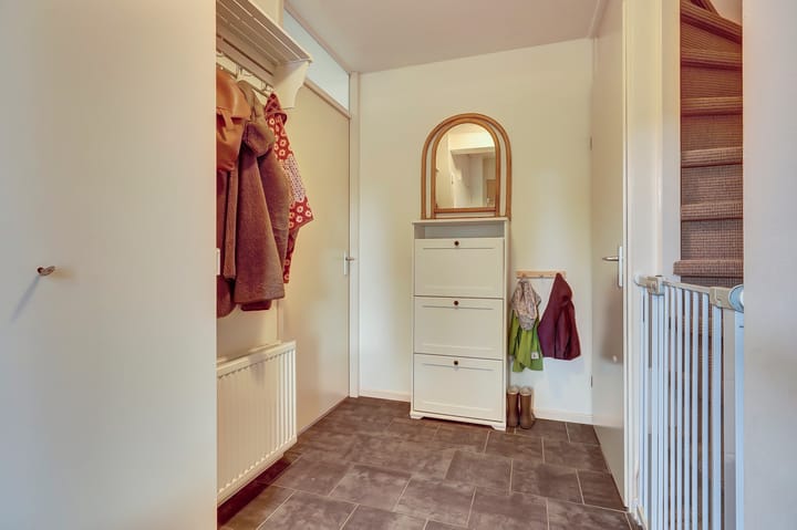 Foto 7 van P. Lieftincklaan 13